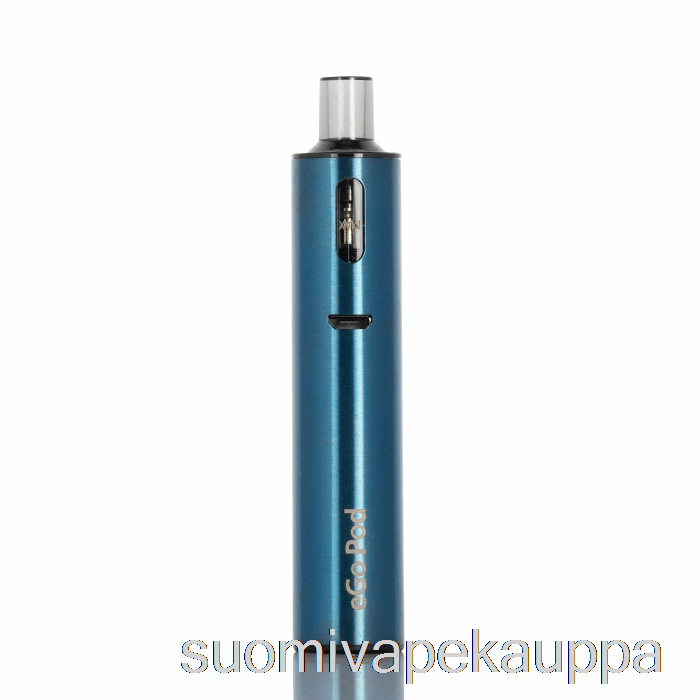 Vape Nesteet Joyetech Ego Pod Aloituspakkaus Sininen